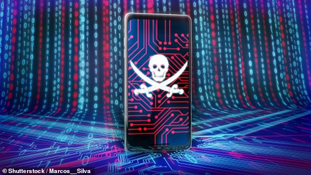 Android and iPhone users have been told to restart their phones once a week and turn off WiFi and Bluetooth to prevent cyber attacks.  Criminals can use zero-click exploits to infect a device and collect data without the user having to click a link or download a file.